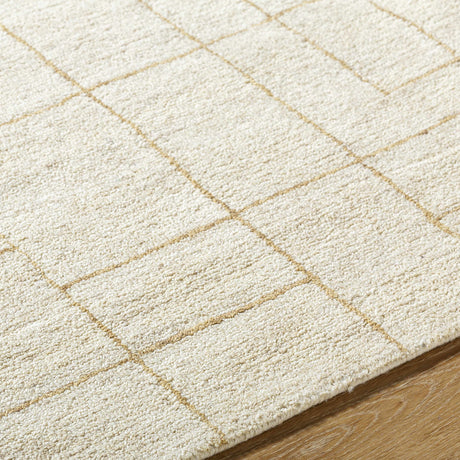 Adalyn Area Rug - Vivir x Livabliss - Ornate Home