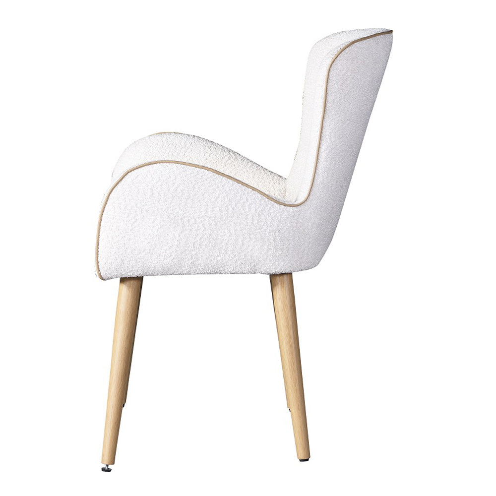 ACME West Adalynn Side Chair - Thumbnail 2