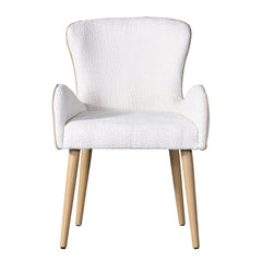 Adalynn Gray Side Chair (Set Of 2) - Ornate Home
