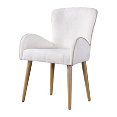 Adalynn Gray Side Chair (Set Of 2) - Ornate Home