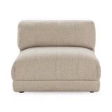Adalynne Buttermilk Accent Chair - Ornate Home