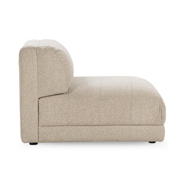 Adalynne Buttermilk Accent Chair - Ornate Home