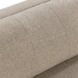 Adalynne Buttermilk Accent Chair - Ornate Home