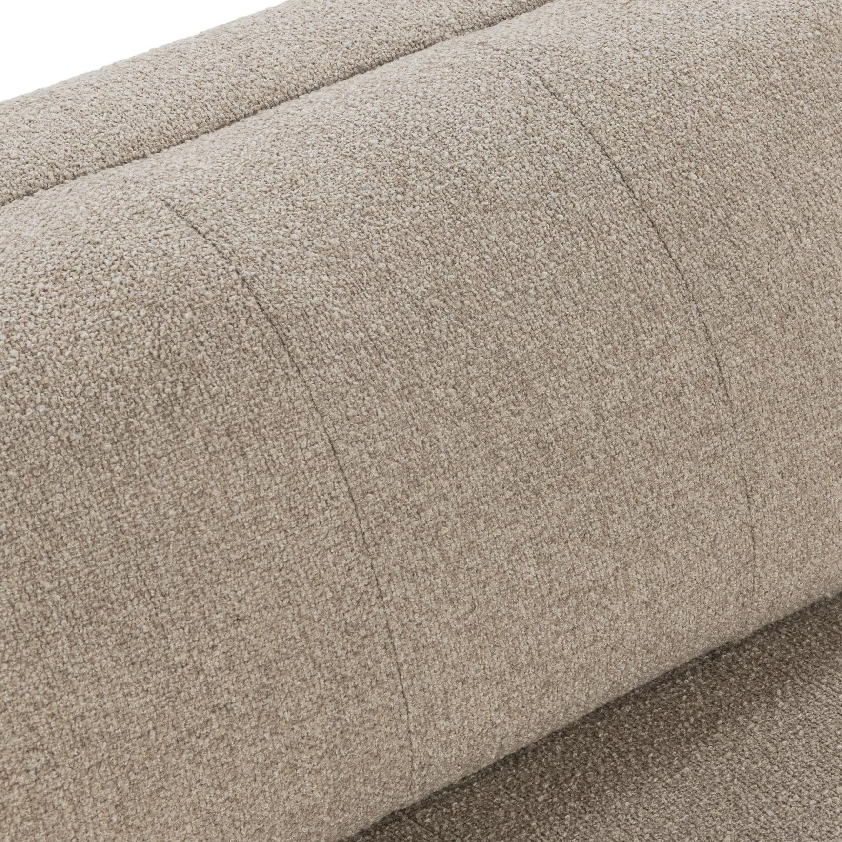 Adalynne Buttermilk Accent Chair - Ornate Home