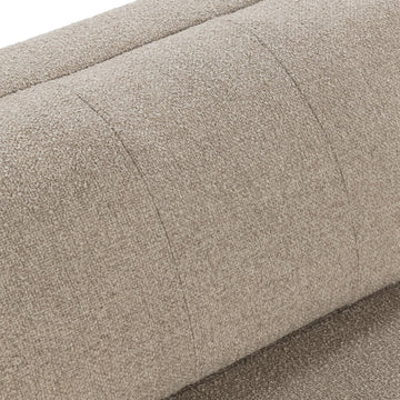 Adalynne Buttermilk Accent Chair - Ornate Home