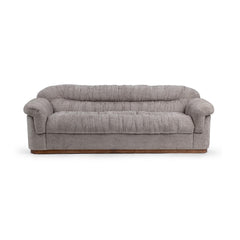 Adam Smoky Pearl Sofa - Ornate Home