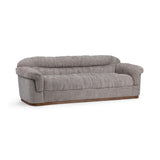 Adam Smoky Pearl Sofa - Ornate Home