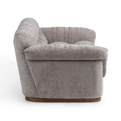 Adam Smoky Pearl Sofa - Ornate Home