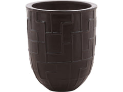 Adamm Lava Planter - Ornate Home
