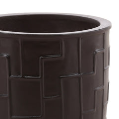 Adamm Lava Planter - Ornate Home