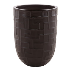 Adamm Lava Planter - Ornate Home