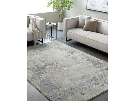 Adamma Thick Luxe Rug - Ornate Home