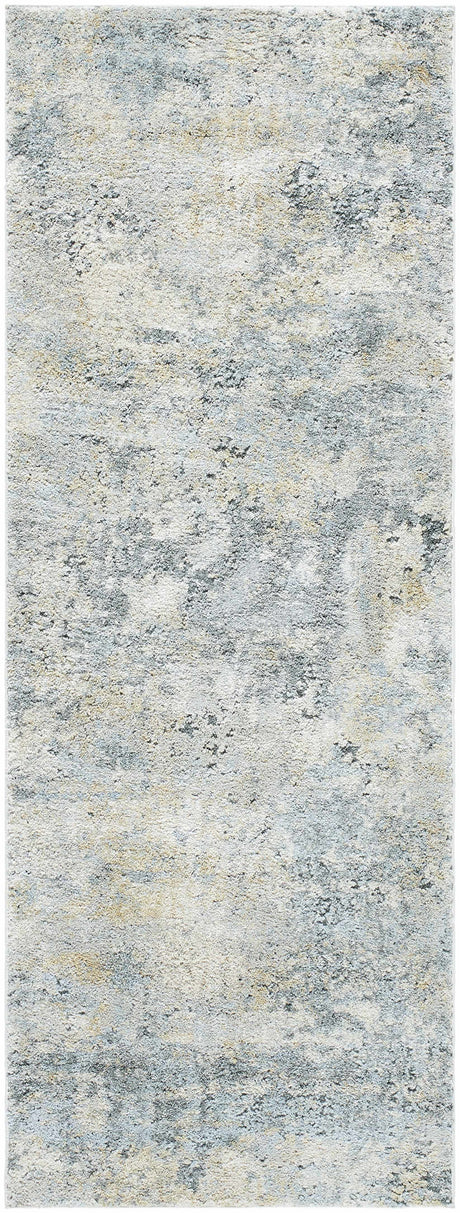 Adamma Thick Luxe Rug - Ornate Home