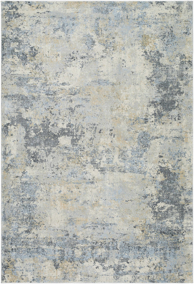 Adamma Thick Luxe Rug - Ornate Home