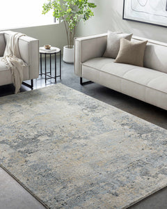 Adamma Thick Luxe Rug - Ornate Home