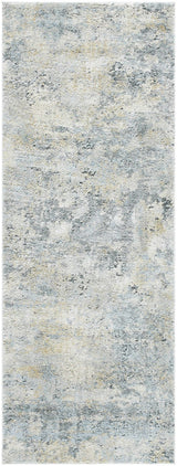 Adamma Thick Luxe Rug - Ornate Home