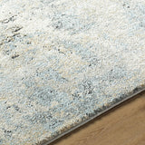 Adamma Thick Luxe Rug - Ornate Home