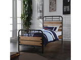 Adams Twin Bed - Ornate Home
