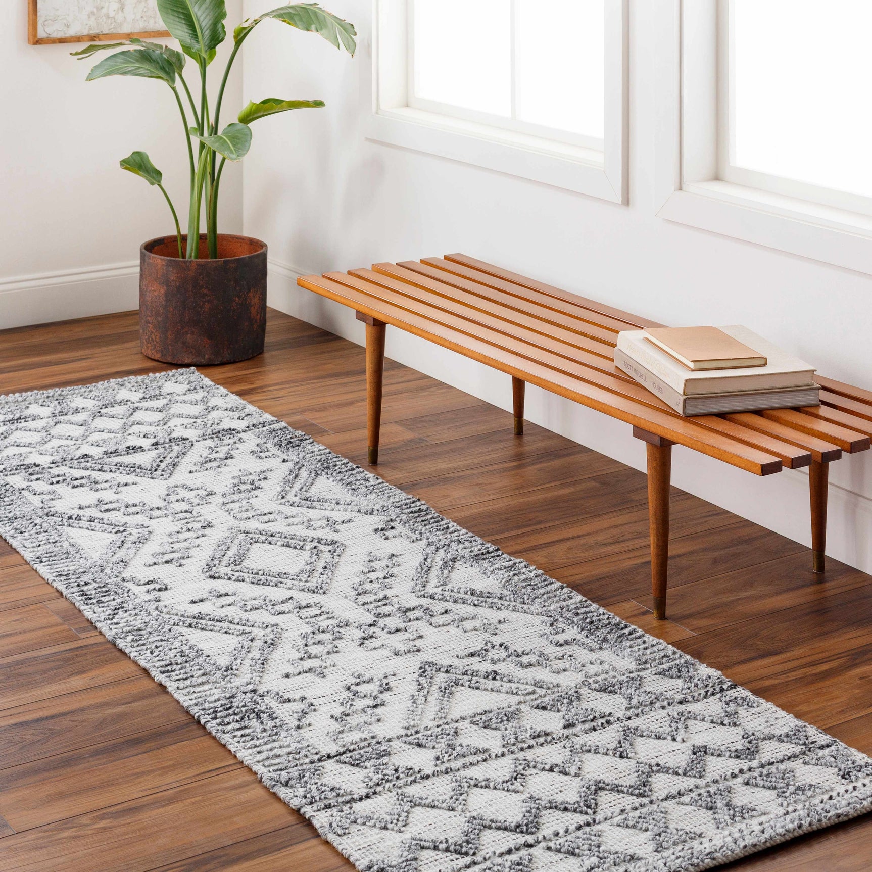 Adan Area Rug - Clearance - Ornate Home
