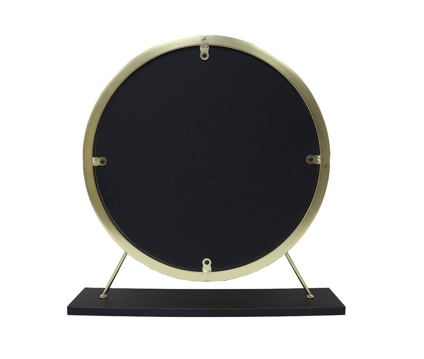 Adao Black Vanity Mirror - Ornate Home