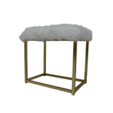 Adao Black Vanity Mirror - Ornate Home