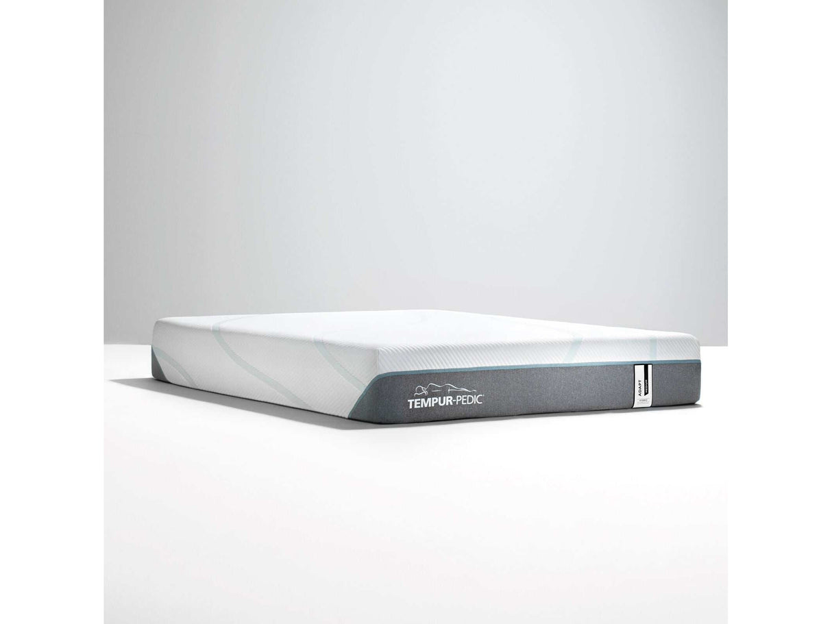 TEMPUR-Adapt Medium Hybrid Mattress - Ornate Home