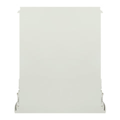 Adara Antique White Chest - Ornate Home