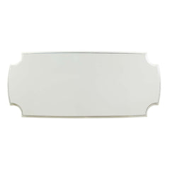Adara Antique White Dining Table - Ornate Home