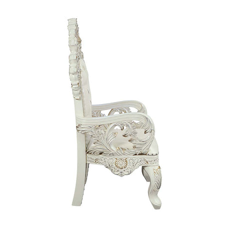 Adara Arm Chair (Set-2) - Ornate Home