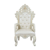 Adara Arm Chair (Set-2) - Ornate Home