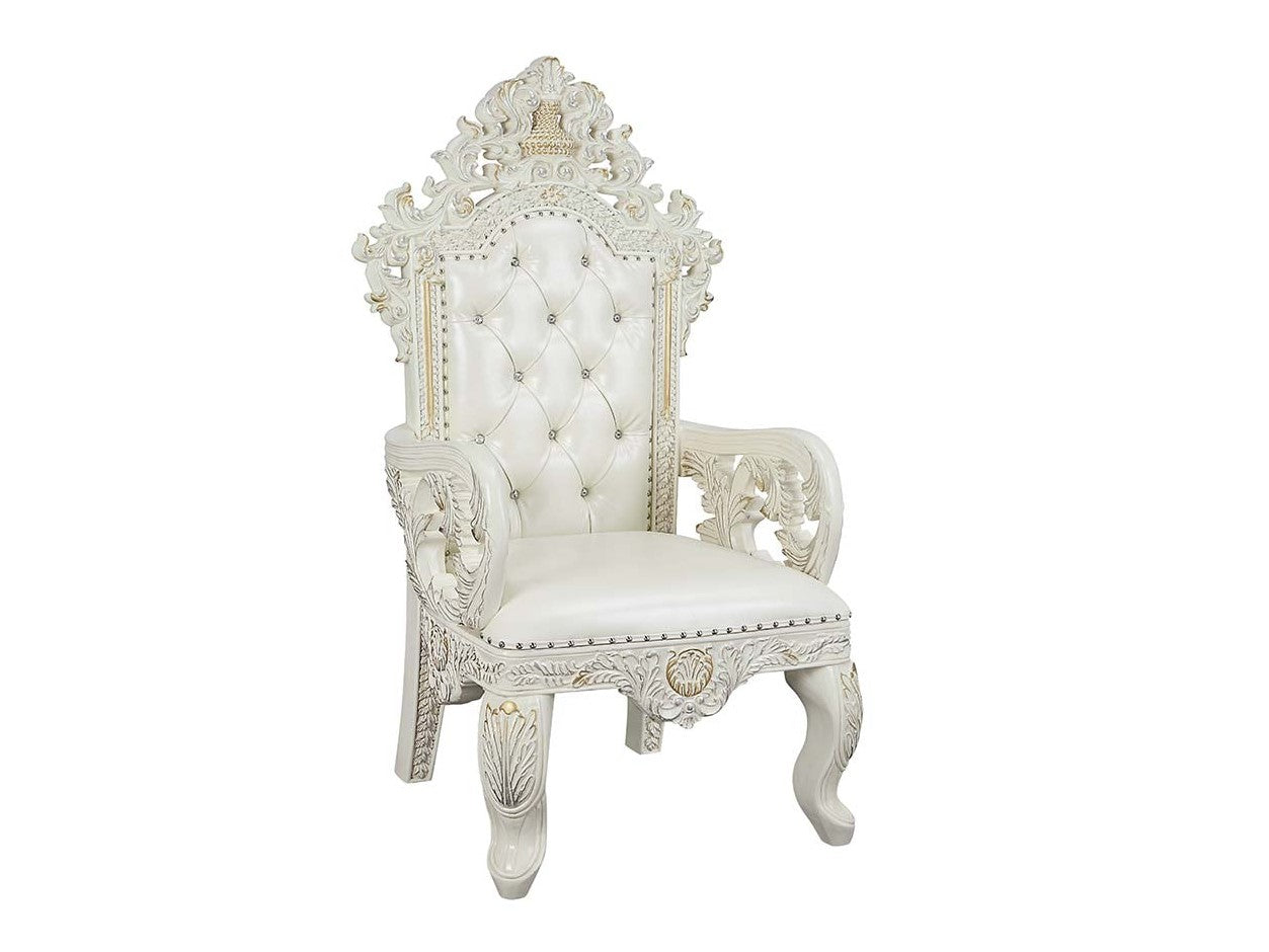 Adara Arm Chair (Set-2) - Ornate Home