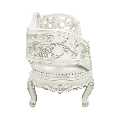 Adara Bench - Ornate Home