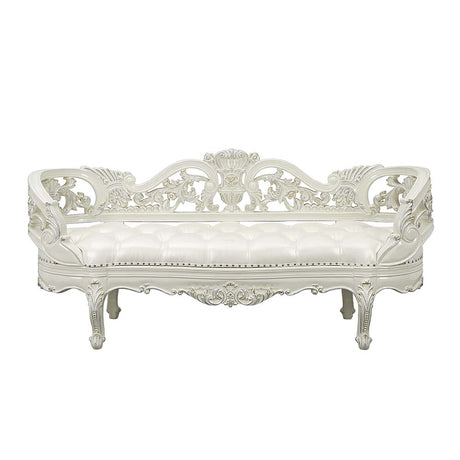 Adara Bench - Ornate Home