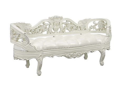 Adara Bench - Ornate Home