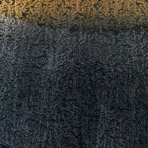 Adara Blue/Gold Finish Table Lamp (Online Special Price) - Ornate Home