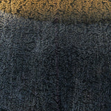 Adara Blue/Gold Finish Table Lamp - Ornate Home