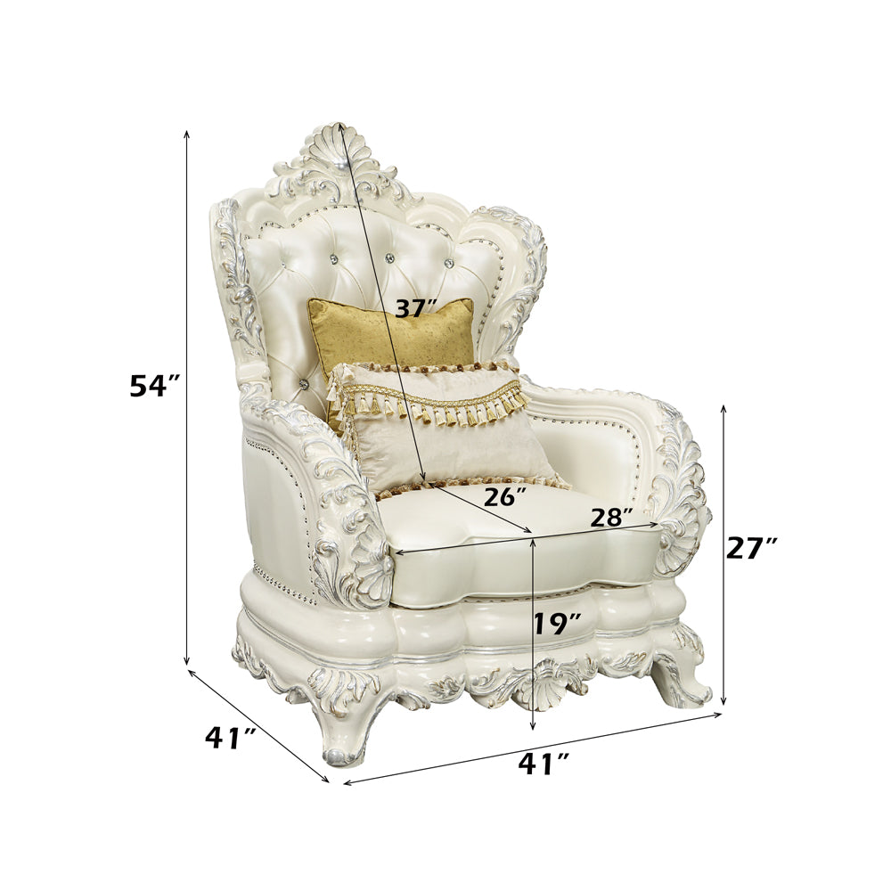 Adara Chair - Ornate Home