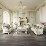 Adara Chair - Ornate Home