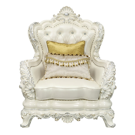 Adara Chair - Ornate Home