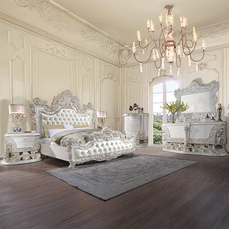 Adara Chest - Ornate Home