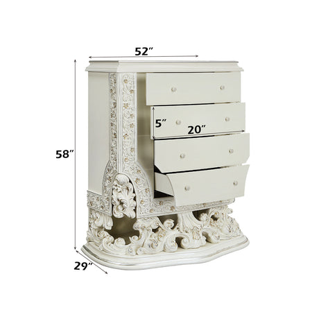 Adara Chest - Ornate Home