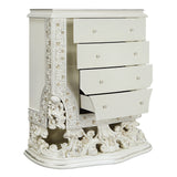 Adara Chest - Ornate Home