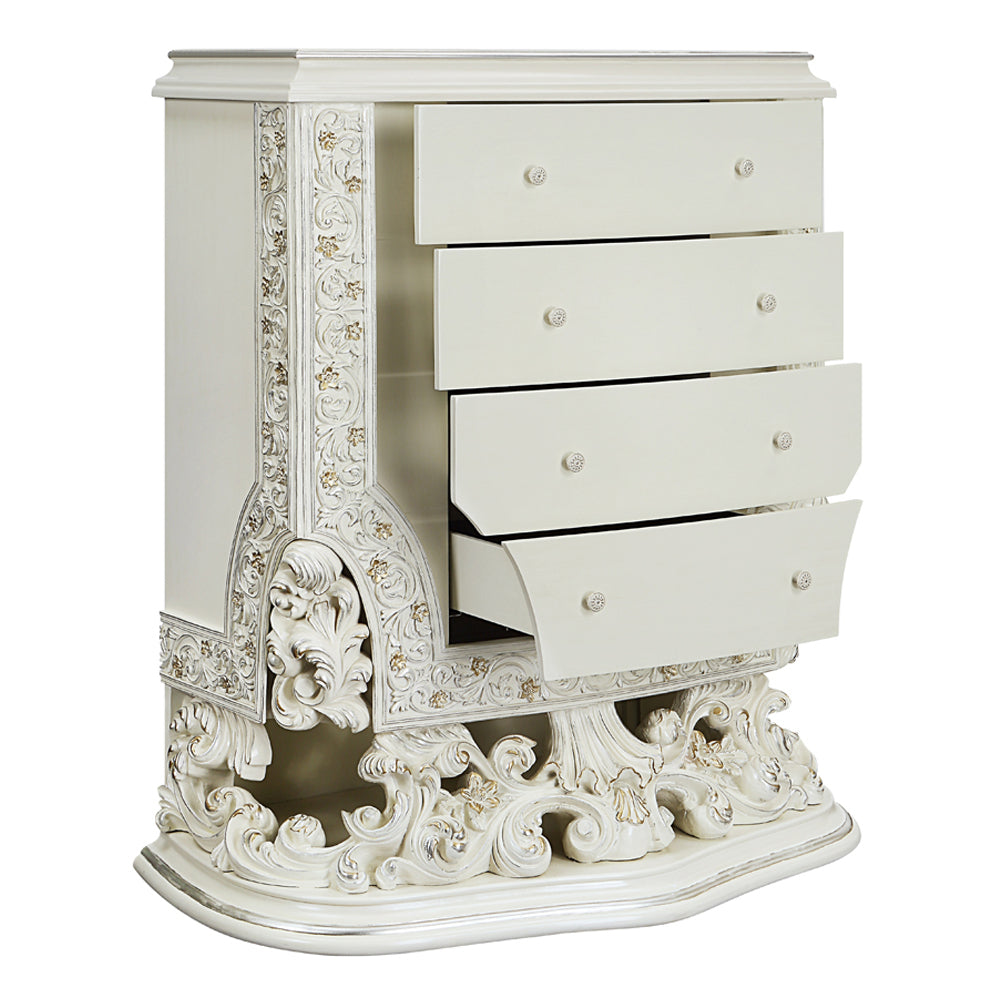 Adara Chest - Ornate Home