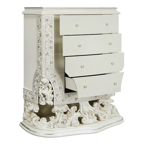 Adara Chest - Ornate Home