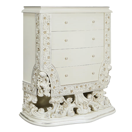 Adara Chest - Ornate Home