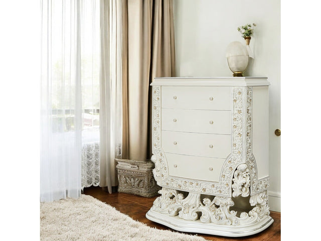 Adara Chest - Ornate Home