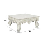Adara Coffee Table - Ornate Home