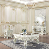 Adara Coffee Table - Ornate Home