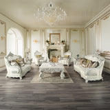 Adara Coffee Table - Ornate Home