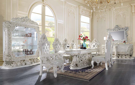 Adara Dining Table - Ornate Home